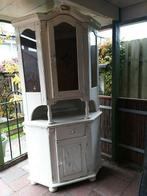 hoekkast, Ophalen, Gebruikt, 100 tot 150 cm, 200 cm of meer