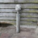 Betonpaal (8-Kantig), Ophalen, Gebruikt, Minder dan 180 cm, Palen