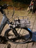 Tenways e-bike zit op 4000 KM, Fietsen en Brommers, Elektrische fietsen, Overige merken, Ophalen of Verzenden, Zo goed als nieuw