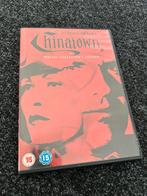 Chinatown op dvd 1974, 1960 tot 1980, Gebruikt, Vanaf 16 jaar, Ophalen of Verzenden