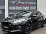 Ford Fiesta 1.0 EcoBoost Sport ST Camera Stoelverw NW-D-riem, Auto's, Voorwielaandrijving, Euro 5, 125 pk, Gebruikt