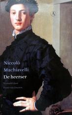 Niccolò Machiavelli - De heerser, Boeken, Gelezen, Ophalen of Verzenden, Europa overig