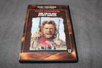 DVD The Outlaw Josey Wales, 1960 tot 1980, Gebruikt, Ophalen of Verzenden, Actie en Avontuur