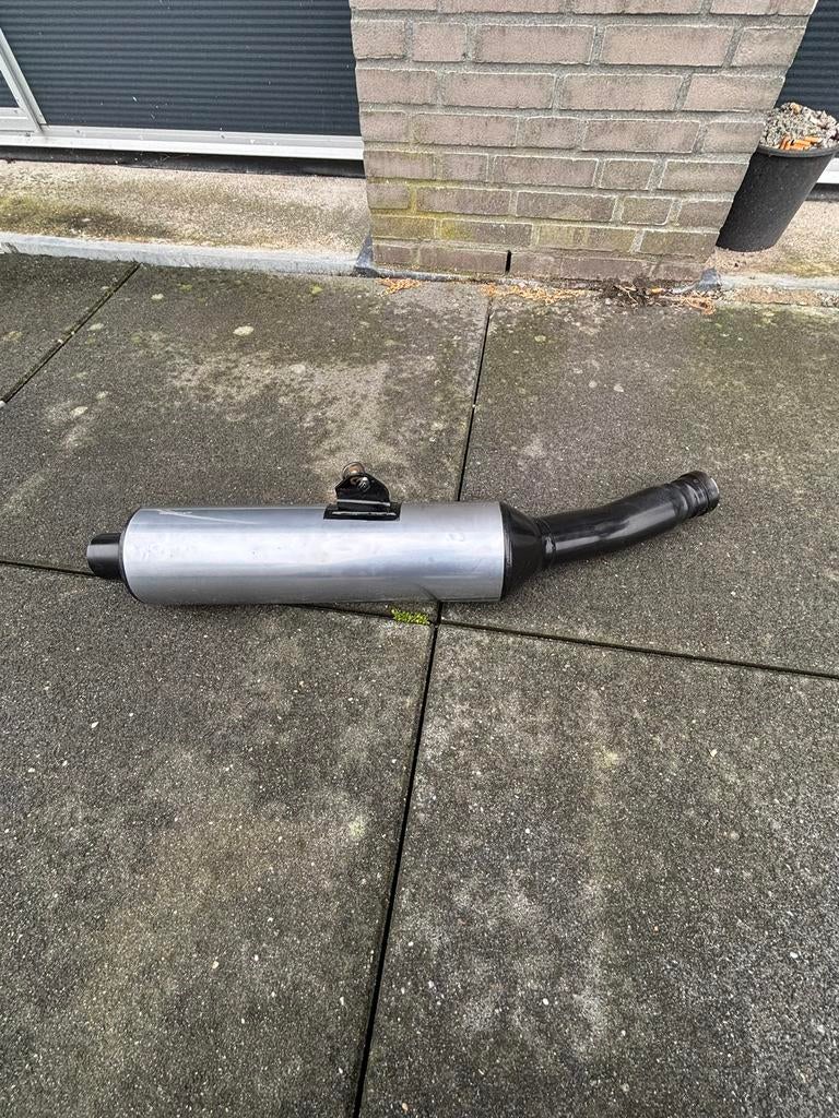 Yamaha fzr 1000, Ophalen of Verzenden, Gebruikt