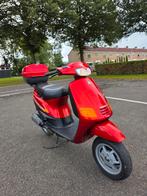 Piaggio Zip Fastrider 50cc 2t Verzamelaarsobject DUITS, Fietsen en Brommers, Scooters | Piaggio, Ophalen of Verzenden, Gebruikt