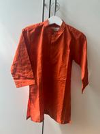 Indian bollywood kurta / kurti voor kind 24/36 maanden, Ophalen of Verzenden, Zo goed als nieuw, Jongen of Meisje