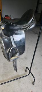 Kn symfonie zadel, Dieren en Toebehoren, Ophalen of Verzenden, Dressuur