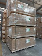 OSB Platen op voorraad. 12, 15,18, 22 en 25mm div. maten, Doe-het-zelf en Verbouw, Platen en Panelen, Ophalen, Fortweg 3, Nieuw