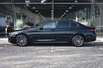 BMW 5 Serie 530i High Executive M Sport Automaat / Schuifdak, Te koop, Geïmporteerd, Airconditioning, Benzine