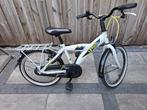 Jongensfiets Urban 20inch, Fietsen en Brommers, Fietsen | Jongens, Ophalen, Zo goed als nieuw, 20 inch