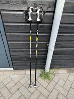 Leki Ski Stokken 115 cm, Overige merken, Gebruikt, Stokken, 100 tot 140 cm