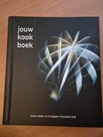 Jouw Kookboek - Leren koken in 5 stappen, Ophalen of Verzenden