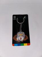 Benfica logo sleutelhanger, Ophalen of Verzenden, Nieuw, Buitenlandse clubs, Beeldje of Poppetje