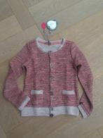 NIEUW zomers vestje van Jilly mt 122, Meisje, Nieuw, Ophalen of Verzenden, Trui of Vest