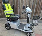 QUINGO TOERA 2  5 wielig, Diversen, Brommobielen en Scootmobielen, Ophalen, Quingo, Zo goed als nieuw, 16 km/u of meer