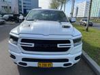 Dodge Ram 1500 5.7 V8 4x4 Crew Cab 5'7 Sport FIFTH WHEEL, Automaat, Gebruikt, 5654 cc, Wit