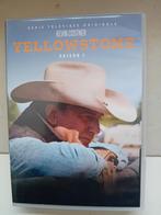 Yelllowstone serie 1 tvserie engels drama Kevin costner, Vanaf 12 jaar, Verzenden, Zo goed als nieuw, Drama