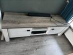 TV meubel Lynn, Ophalen, Overige materialen, 150 tot 200 cm, Minder dan 100 cm
