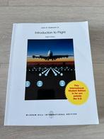 Introduction to Flight, Ophalen of Verzenden, Beta, Gelezen, HBO