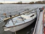Hurley 700 Kajuitzeilboot - Fijne zeiler!, Ophalen, Gebruikt, Tourjacht of Cruiser, 6 tot 9 meter