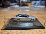 Mercedes e klasse, Hobby en Vrije tijd, Modelauto's | 1:87, Ophalen of Verzenden, Zo goed als nieuw, Auto