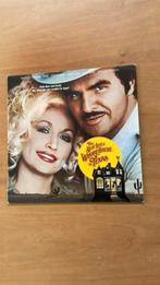 LP. The Best Little Whorehouse In Texas . Dolly Parti, Ophalen