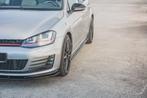 Maxton Design Sideskirts Golf 7 Gti Gte Gtd!, Ophalen