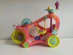 Littlest Pet Shop (LPS) carnaval wagen, Ophalen, Gebruikt, Meisje