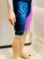 Sportkleding tight hardloopbroek legging lycra maat M fetish, Maat 48/50 (M), Zwart, Nieuw, Ophalen of Verzenden