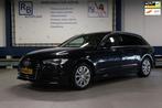 Audi A6 Avant 2.0 TFSI / 2e EIG / NAP / DEALER HISTORIE / TO, Gebruikt, 4 cilinders, Blauw, 92 €/maand