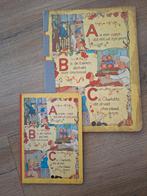 Oude ABC Boeken, Ophalen, Gelezen, Onbekend, Sprookjes