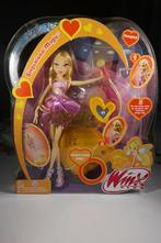 Winx Stella Singsational pop Gezocht, Kinderen en Baby's, Speelgoed | Poppen, Ophalen of Verzenden, Nieuw