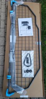 Travall TDG1297 Hondenrek Volkswagen Touran (2003 -2010), Auto diversen, Hondenrekken, Ophalen of Verzenden, Nieuw