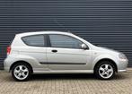 Chevrolet Kalos 1.4 16V, Auto's, Chevrolet, Voorwielaandrijving, 94 pk, Gebruikt, 4 cilinders