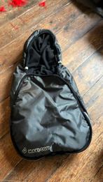Maxicosi zak, Ophalen, Autogordel, Zo goed als nieuw, 0 t/m 13 kg