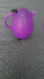 Thermoskan Leifheit Columbus, Huis en Inrichting, Keuken | Potten en Pannen, Ophalen of Verzenden, Zo goed als nieuw