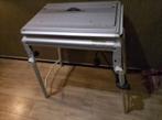 Festool Zaagtafel incl Festool Invalzaag.., Doe-het-zelf en Verbouw, Gereedschap | Zaagmachines, Ophalen, Gebruikt, Cirkelzaag