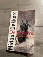 De Meeltor en andere beesten Midas Dekkers verhalenbundel, Ophalen of Verzenden, Gelezen