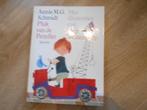 Annie M.G. Schmidt Pluk van de Petteflet, Boeken, Fictie algemeen, Jongen of Meisje, Ophalen of Verzenden, Zo goed als nieuw