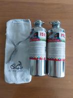 ISI aluminium kruik mini 1L en prenatal kruikzak, Ophalen of Verzenden, Zo goed als nieuw