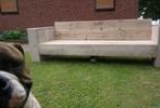 Steigerhout douglas loungebanken banken tuinbank AANBIEDIN, Ophalen of Verzenden