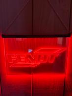 LED Bord FENDT, Verzamelen, Ophalen of Verzenden, Nieuw, Lichtbak of (neon) lamp