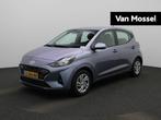 Hyundai i10 1.0 Comfort 5-zits | Achteruitrijcamera | Airco, 12 maanden, Stof, Gebruikt, 899 kg