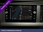 Volkswagen Transporter 2.0 TDI L2H1 Dubbele Cabine Euro6 Air, Voorwielaandrijving, Stof, 4 cilinders, Volkswagen