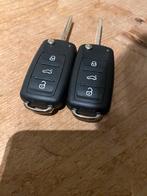 Volkswagen Klapsleutel Nieuw samen of los, Ophalen of Verzenden, Zo goed als nieuw