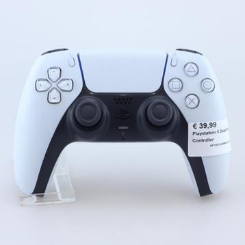 Playstation 5 Dual Sense Controller beschikbaar voor biedingen