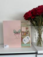 Little dutch memory box, Kinderen en Baby's, Kraamcadeaus en Geboorteborden, Ophalen of Verzenden, Nieuw, Kraamcadeau