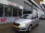 Skoda Fabia Combi 1.2 TSI Arctic, Auto's, Voorwielaandrijving, Euro 5, 86 pk, Gebruikt