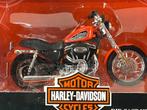Maisto, Motoren, Onderdelen | Harley-Davidson, Nieuw