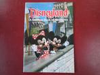 Disneyland, A Treasure Book of Memories, Ophalen of Verzenden, Zo goed als nieuw, Fictie algemeen